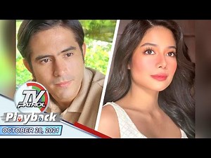 TV Patrol Playback | October 28, 2021