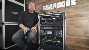 How to Build an All in One Rack for Your Band GEAR GODS