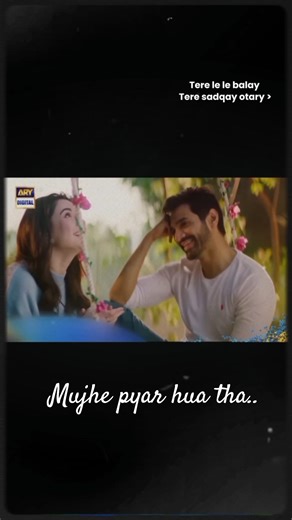 maahir❤️ saad//mujhe pyar hua tha//#like #shortvideo #sad #love