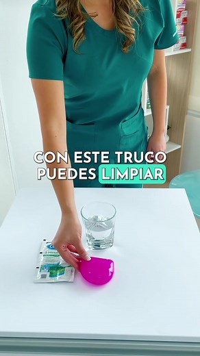 Cómo limpiar tus retenedores de ortodoncia fácilmente