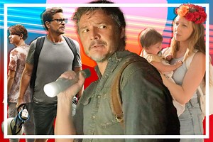 New Movies & Shows To Watch This Weekend: ‘The Last Of Us’ on HBO Max   More