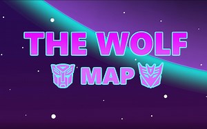 【TF MAP】The Wolf