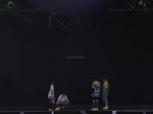 BTS Live Performance of Chicken Noodle Soup at Muster Sowoozoo 2021