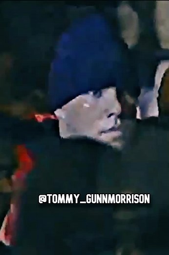 Tommy Morrison vs Brian Scott - Heavyweight Boxing Legend