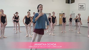 12K views · 213 reactions | Did you miss out on today’s livestream? Here is the video from this morning’s Level 8 Ladies Class taught by our Director of Faculty and Curriculum, Arantxa Ochoa. Part 2 of 2: Center #MCBSummerintensive Video: Alexander Iziliaev | Miami City Ballet School | Facebook