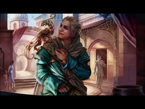 Magic: The Gathering - РОДОНАЧАЛЬНИК ЖАНРА ККИ! Лучшая карточная игра всех времён!