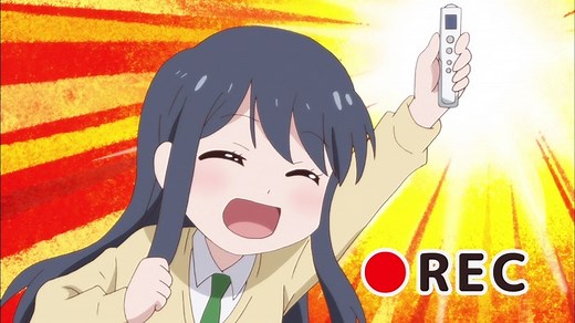Love Lab | E6 - The Terrible Legend of Riko