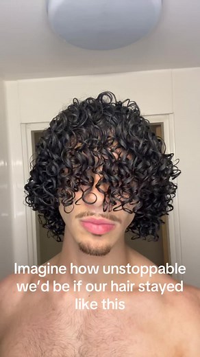 Finger Coiling Curls: How to Get Unstoppable Defined Curls