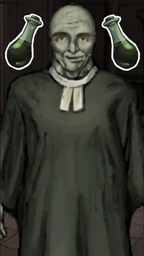 How To Defeat Father Hugo - Fear & Hunger Termina