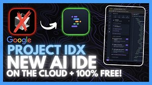 How Google's Free AI Editor Is Transforming Web and Mobile App Development