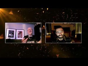 Interview with Director Jamie Childs on new feature film Jackdaw