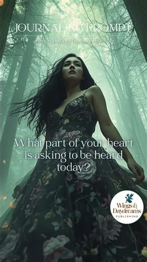 Journal Prompt #mindfuljournaling