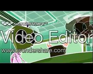 Invader zim - The Wettening in G-Major [Full Episode]
