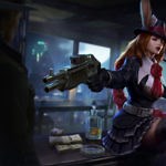 Vainglory Update 2.3 Is Now Available Featuring New Skins and Hero Hub - Gameranx