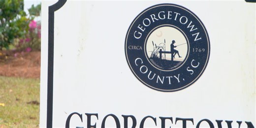 Election officials finish recount of Georgetown County sales tax referendum