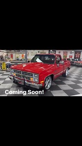1981 Chevrolet C10 | Southern Motors