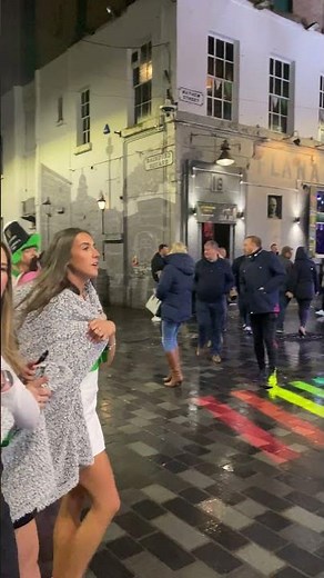 Liverpool After Dark: Exploring the City's Thriving Nightlife Scene 🌙