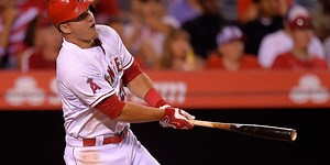 Dynasty-league rankings: Young bats dominate top tier