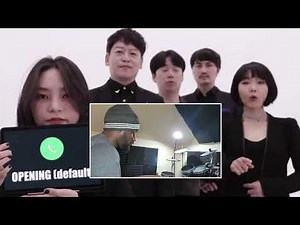 IPHONE RINGTONE REMIX - Remix of Acapella Group MayTree