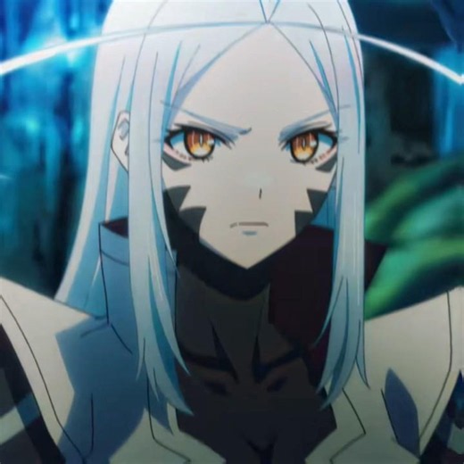 Aoba Wakura - Chained soldier « EDIT ANIMATION » #anime #animation #chainedsoldier