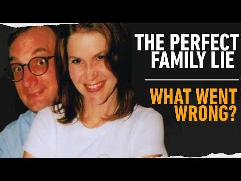 A Perfect Life Shattered: The Death of Susann Sills | How a Doctor Destroyed His Family.