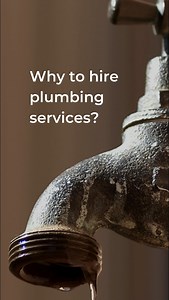 Experience worry-free plumbing solutions with Sulekha! We're here to fix all your plumbing problems, offering skilled professionals, customer support, and transparent pricing. Choose Sulekha for a stress-free plumbing experience! https://bit.ly/40pmYEH #plumbing #plumbingservices #plumbers #sulekha #sulekhahome | Sulekha