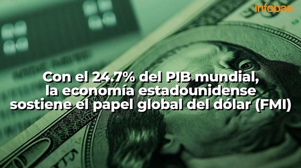 Precio del dólar cayó: Así se cotiza el tipo de cambio hoy 27 de septiembre en Perú