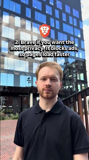 3 browsers you should use instead of Chrome to make your computer faster