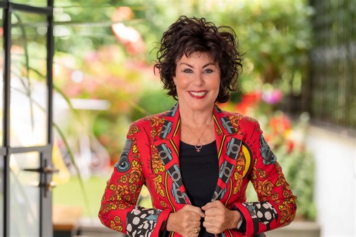 Ruby Wax: Glasgow in the 1970s was dirty but it was the best time of my life