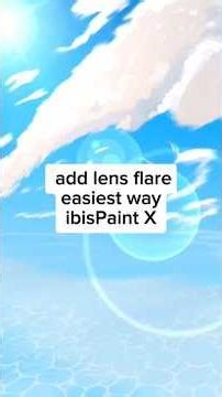 #ibispaintx #tutorial