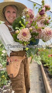 🚨 DAHLIA TUBER SALE OPENS 3/22 at 8 AM PST! 🚨 Alright, it’s happening—I’m finally setting the date! 🙌 The tuber dividing is going shockingly well, and I should be done soon. Website will be updated next week with new varieties. Hint: most of the dahlias in this reel will be up for grabs. 👀 There’s nothing like dahlias… and it all starts with a single tuber. ✨ They bloom all summer until frost, give you buckets full of flowers, and best of all—one tuber multiplies into more for next year! 💡 