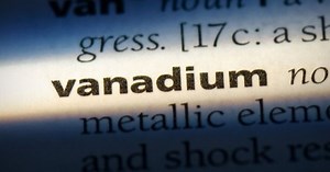 Richmond Vanadium sees massive global shortage of vanadium