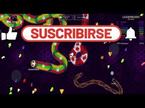 .Mastering Worm Zone IO: Advanced Strategies and Tips"2. "The Ultima