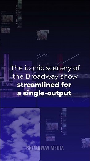Problem Solved: Evan Hansen's Digital World, Simplified