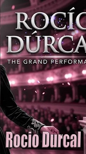 Fue un Placer Conocerte Live from El Auditorio Nacional - Rocio Durcal