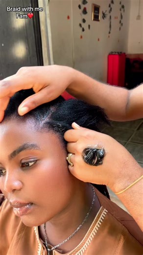 Stitch Braid Tutorial for Beautiful Hairstyles