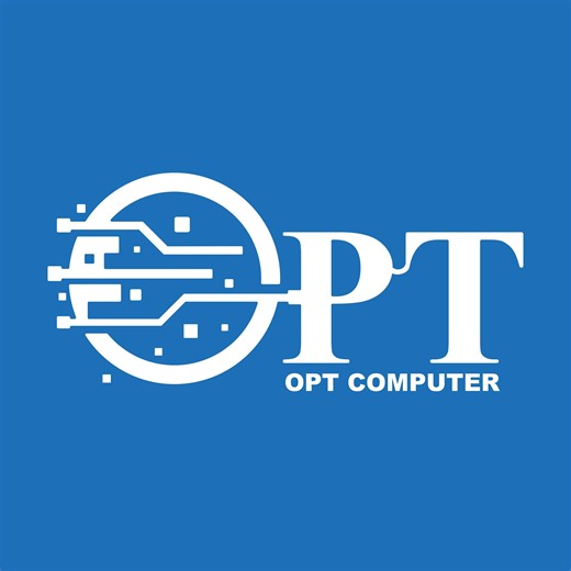 OPT computer ສ້ອມແປງ ແລະ ຂາຍອຸປະກອນຄອມພິວເຕີ Computer Fixing | Muong Houn