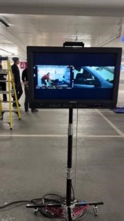 Lights, Camera, Action! 🎥 Get ready for another behind-the-scenes look into the often intense day-to-day reality of policing with the #RCMP! Our Members are critical to ensuring public safety across the country, but how they do it can sometimes be a mystery. Don't miss out on these stories of bravery, dedication, and service to the community, coming to your screens in Fall 2024. #ComingSoon #WhyWeServe #DayToDayReality #RCMPAdventures | National Police Federation