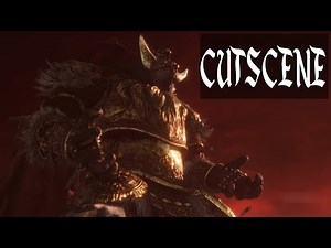 Elder Ring - General Radahn Festival & Cutscene
