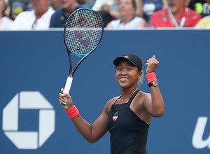 Top 5 2018 Grand Slam Matches (No.2): Osaka and Sabalenka steal the show at US Open