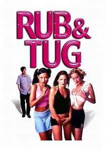 Rub & Tug streaming: where to watch movie online?