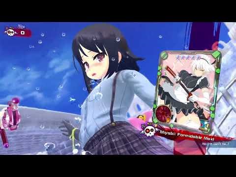 [SK:PBS] Ranked matches (November 22, 2025)