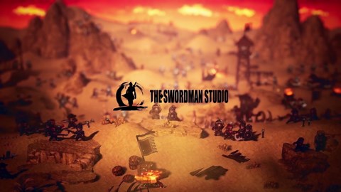 Wandering Sword - Official Launch Trailer