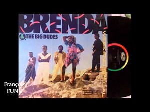 Brenda & The Big Dudes - Weekend Special (1983) ♫