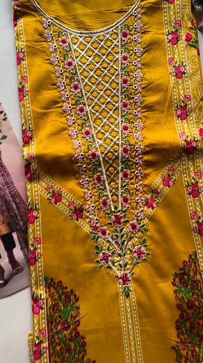 14K views · 71 reactions | @top fansStyle Point #EidCollection2024 #luxurypartywear #premiumqualitydress #OnlineStore #NowAvailable #comfortabledress #premium #নিখুঁত #eid2024 | Style Point | Facebook