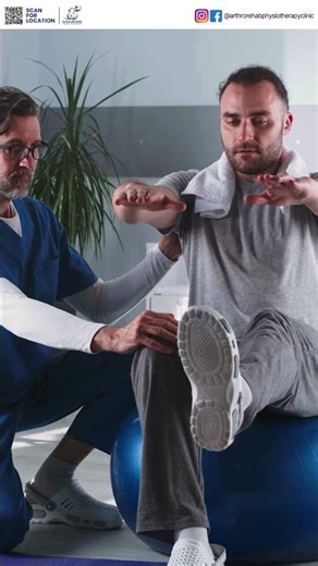 Chondromalacia Patella #ChondromalaciaPatella #KneePainRelief #arthrorehab #KneeRehabilitation