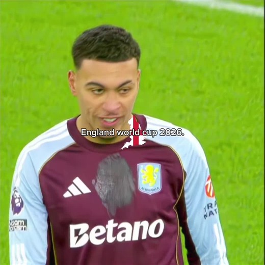 England's 2026 World Cup Prospects