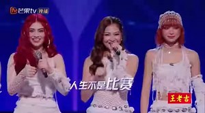 Bini Interview after Karera Performance. They also teached the Karera sign language. 👏💕 "BINI ON SHOW IT ALL" #BINIxShowItAll #BINI #BINIph @BINI_ph | Luv Yna