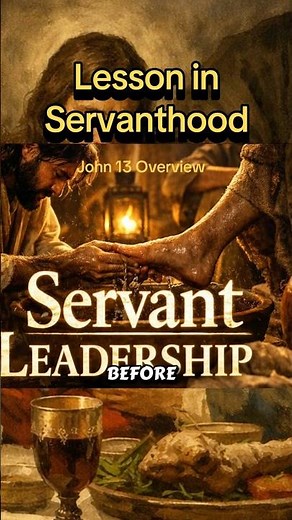 Servant Leadership