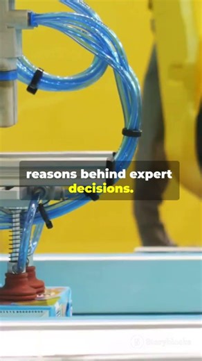 Construction Robots 🤖🏗️ | IRL Makes Them Smarter!